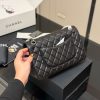 CN Classic Double Flap Silver Hardware 202607303 QA CN Classic Double Flap Silver Hardware 202607303 QA