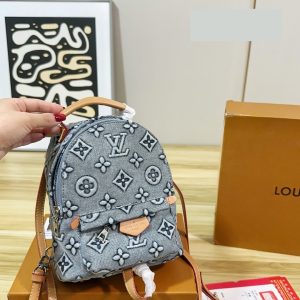 Daily Street Style LV Handbag DLV5 QA
