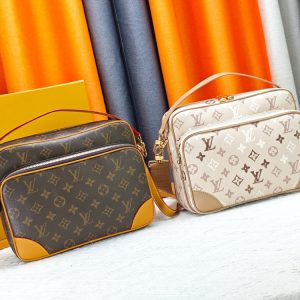 Premium Icon LV Handbag M27852-M14016 BC
