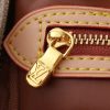 LV Speedy Bandoulière 25 Crafty Bag M2A038-M40390 BC
