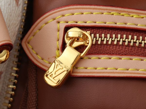 LV Speedy Bandoulière 25 Crafty Bag M2A038-M40390 BC