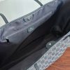GG Tribeca Large Tote Bag 874745 BC