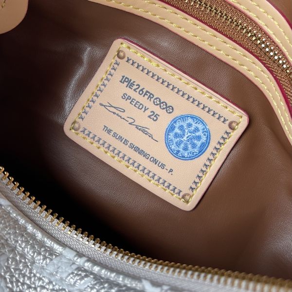 LV Speedy P9 Bandoulière 25 M15279-M13344 BC LV Speedy P9 Bandoulière 25 M15279-M13344 BC
