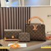 LV Capucines BB Bag C2301350