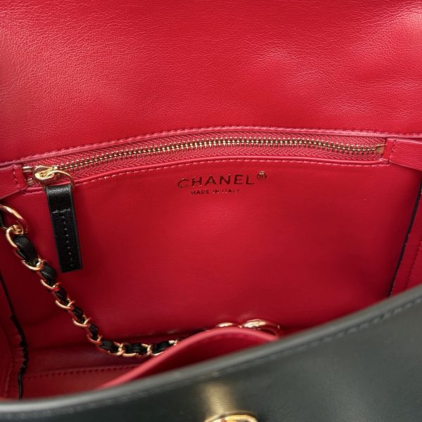 Luxury CN Handbag 9136 BC Luxury CN Handbag 9136 BC