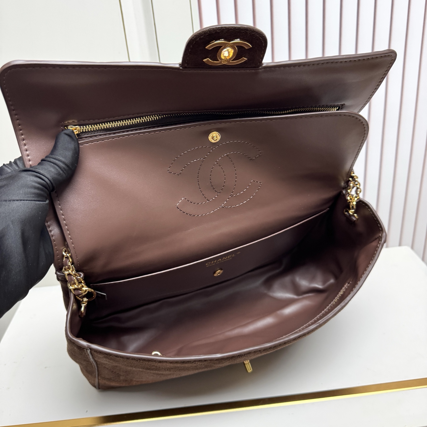 Luxury CN Handbag 6609 Luxury CN Handbag 6609
