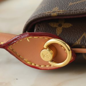 Premium Icon LV Handbag M98567 BC