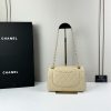 CN Classic Flap Bag 1110-2 BC CN Classic Flap Bag 1110-2 BC