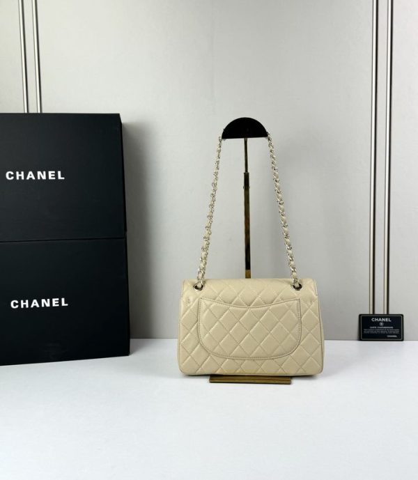 CN Classic Flap Bag 1110-2 BC CN Classic Flap Bag 1110-2 BC