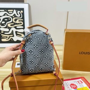 Daily Street Style LV Handbag DLV5 QA 2 391f3973