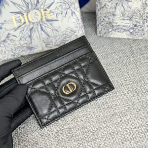 DR Caro Freesia Card Holder S3103V58