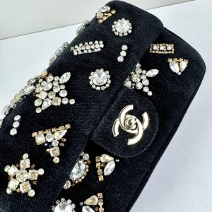 Luxury CN Handbag 6684