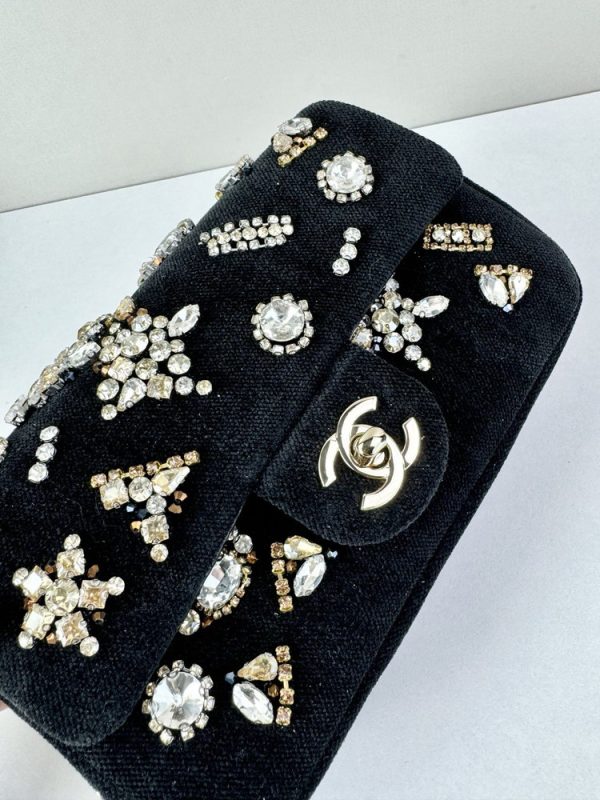 Luxury CN Handbag 6684 BC Luxury CN Handbag 6684 BC