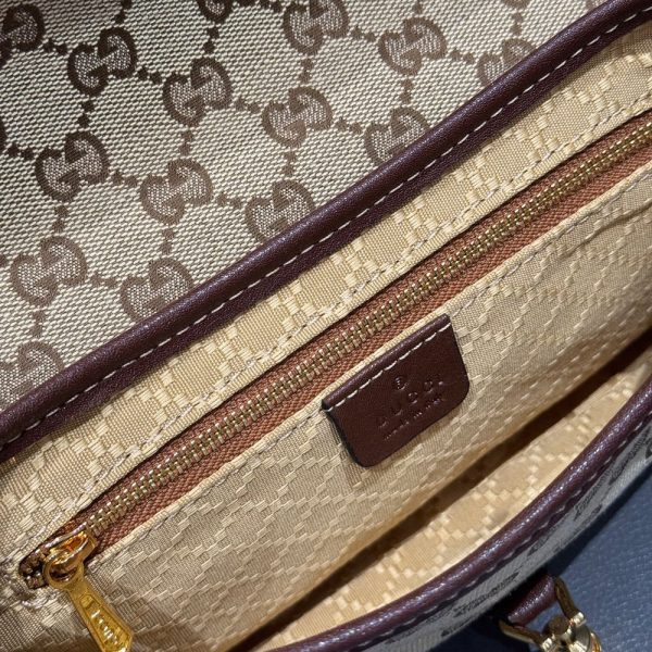 Luxury GG Handbag 867156-866720 BC