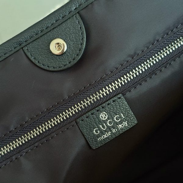 GG Tribeca Large Tote Bag 874745 BC