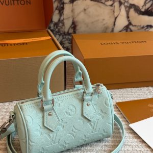 Daily Street Style LV Handbag LV267162 QA