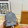 Daily Street Style LV Handbag DLV5 QA Daily Street Style LV Handbag DLV5 QA