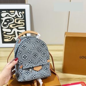 Daily Street Style LV Handbag DLV5 QA 5 41171b03