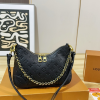 Daily Street Style LV Handbag DLV4 QA Daily Street Style LV Handbag DLV4 QA