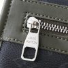 LV Courrier Messenger Monogram Bag M28629-M28630 BC LV Courrier Messenger Monogram Bag M28629-M28630 BC