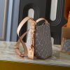 Premium Icon LV Handbag M2A377-M12925 BC