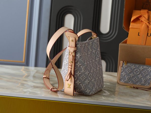 Premium Icon LV Handbag M2A377-M12925 BC