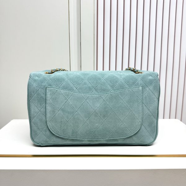 Luxury CN Handbag 6609 BC Luxury CN Handbag 6609 BC