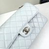 CN Classic Flap Bag 1110-1 BC CN Classic Flap Bag 1110-1 BC