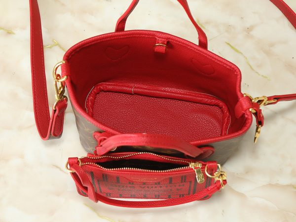 Premium Icon LV Handbag M28375-M28352 BC