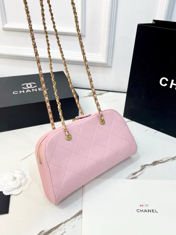 New Fashion CN Handbag CC26725 QA