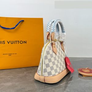 Daily Street Style LV Handbag DLV3 QA 12 4437c894