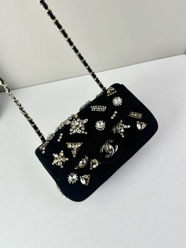 Luxury CN Handbag 6684 BC Luxury CN Handbag 6684 BC
