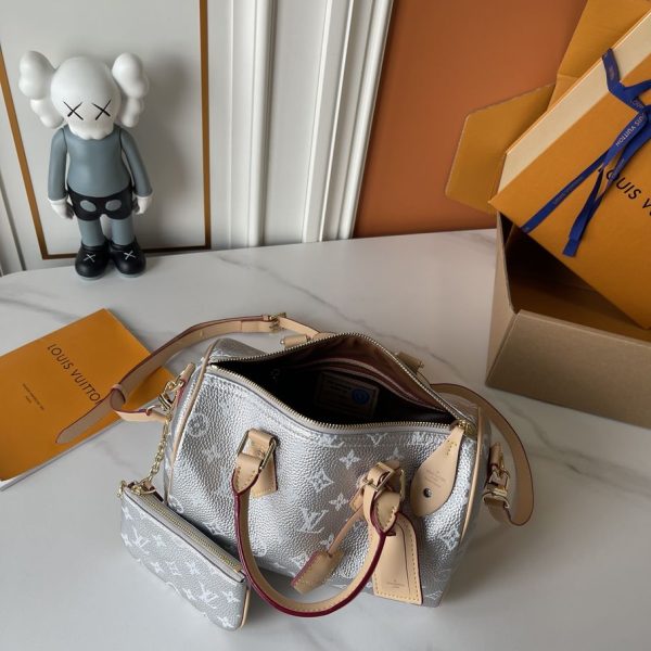 LV Speedy P9 Bandoulière 25 M15279-M13344 BC LV Speedy P9 Bandoulière 25 M15279-M13344 BC