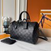 LV Speedy Soft 30 Monogram Eclipse M13344-M40391 BC LV Speedy Soft 30 Monogram Eclipse M13344-M40391 BC