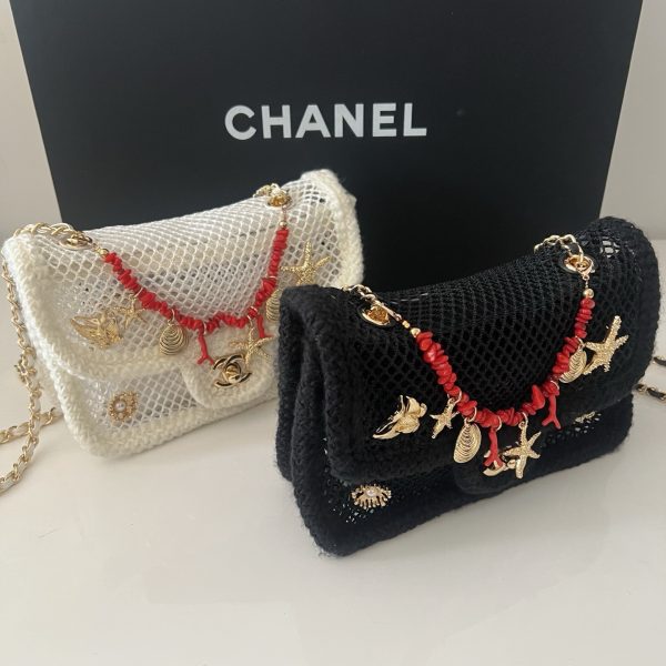 Luxury CN Handbag 1286 BC