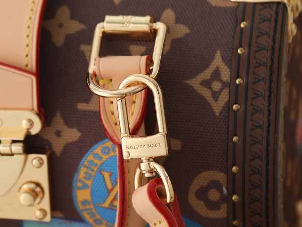 Premium Icon LV Handbag M29470-M27833 BC