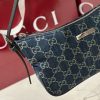 GG Lady Lunetta Small Shoulder Bag KK03250