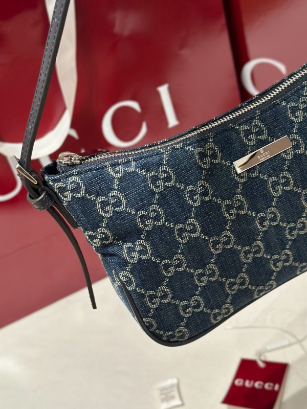 GG Lady Lunetta Small Shoulder Bag KK03250