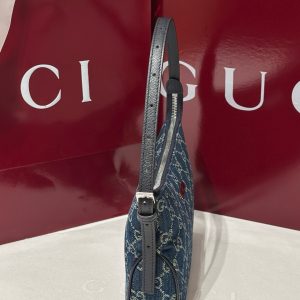 GG Lady Lunetta Small Shoulder Bag KK03250