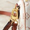 LV Speedy Bandoulière 25 Crafty Bag M2A038-M40390 BC