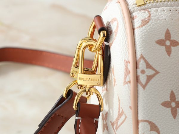 LV Speedy Bandoulière 25 Crafty Bag M2A038-M40390 BC