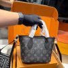 LV Neverfull Bandoulière Inside Out BB LV2511232 QA