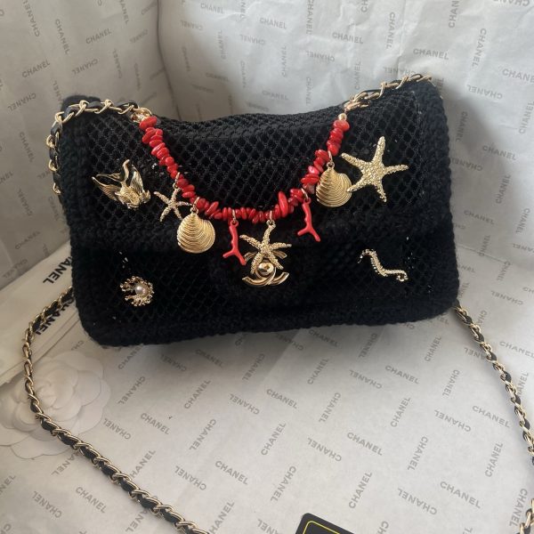 Luxury CN Handbag 1286 BC