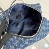 GG Melrose Medium Boston Bag KK03850