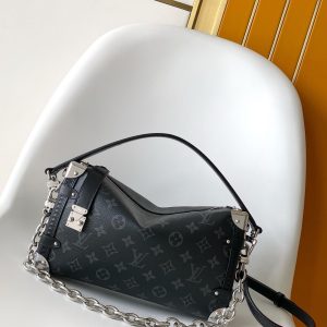 LV Side Trunk MM East West Bag LV83900