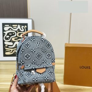 Daily Street Style LV Handbag DLV5 QA Daily Street Style LV Handbag DLV5 QA