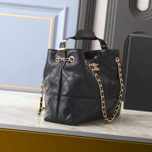 CN 25A Hobo Bag AS5634