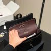 CN Classic Double Flap Silver Hardware 202607303 QA CN Classic Double Flap Silver Hardware 202607303 QA