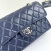 CN Classic Flap Bag 1110-1 BC CN Classic Flap Bag 1110-1 BC