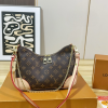 Daily Street Style LV Handbag DLV4 QA Daily Street Style LV Handbag DLV4 QA